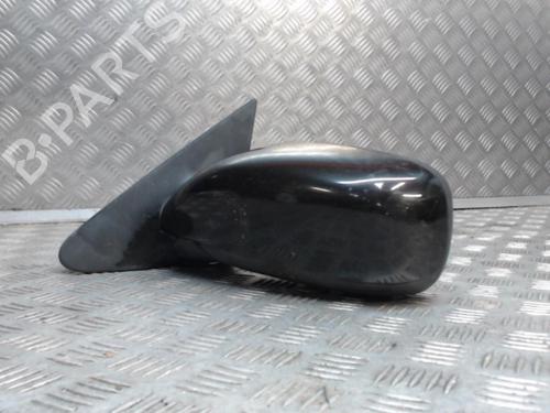 Left mirror RENAULT LAGUNA II Grandtour (KG0/1_) 1.9 dCi (KG1A, KG1W, KG0G) | BP24273087C26 