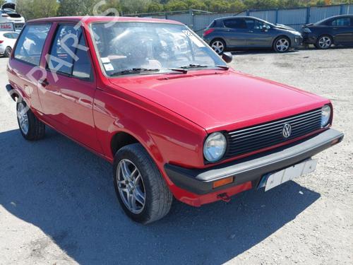 Used Parts VW POLO II (86C, 80) 1.0 2374047