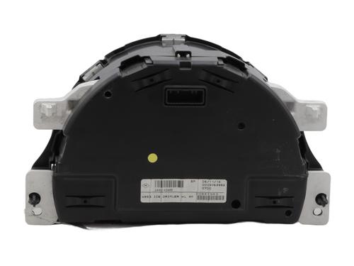Instrument cluster SMART FORFOUR Hatchback (453) 1.0 (453.042, 453.043) | BP27611518C47  - Image 5