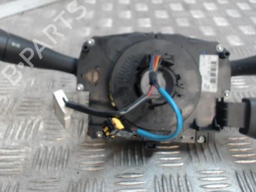 Used Steering column stalk Steering column stalk PEUGEOT 207 (WA_, WC_) 1.4 HDi (68 hp) 24268521 24268521