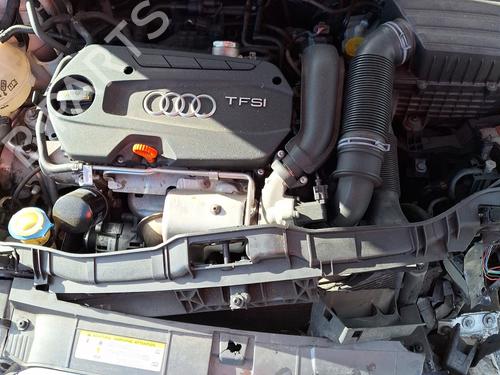 Starter AUDI A1 Sportback (8XA, 8XF) 1.4 TFSI | BP24924802M8 - Image 8