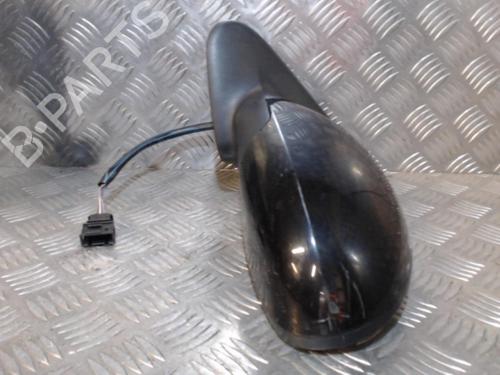 Used Left mirror SEAT LEON (1M1) 1.9 TDI (150 hp) 24280502