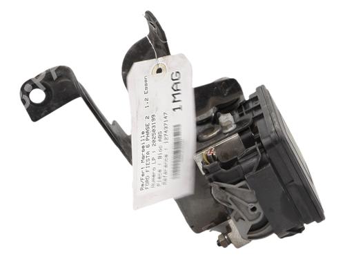 ABS pump FORD FIESTA VI (CB1, CCN) 1.25 | BP36412649M43 - Image 5