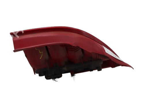 Left taillight CITROËN C2 (JM_) 1.4 HDi | BP28953189C34 - Image 4