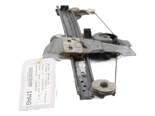 Front left window mechanism CITROËN C1 (PM_, PN_) 1.0 | BP29187953C22 - Image 2