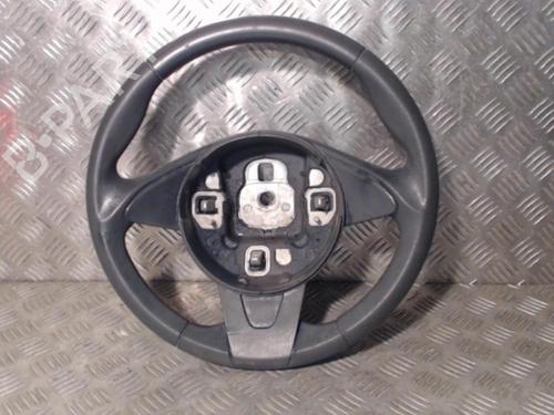 Steering wheel FORD KA (RU8) 1.3 TDCi | BP24278337C49 