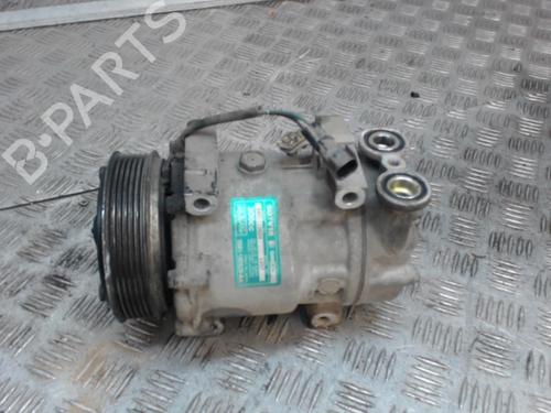 AC compressor FORD FUSION (JU_) 1.6 TDCi | BP24273406M34 