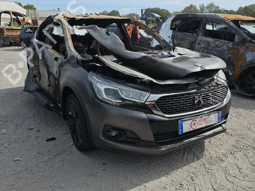 Used Parts CITROËN DS4 (NX_)  1.2 THP 130  4506963
