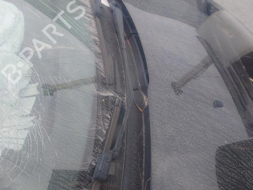 Used Front wiper motor PEUGEOT 2008 I (CU_) 1.2 THP 110 / PureTech 110 (110 hp) 29387145