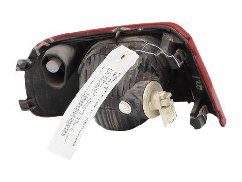 Right tailgate light CITROËN C3 Picasso (SH_) 1.6 HDI 90 | BP36788975C80 - Image 3