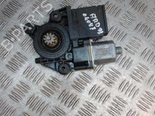 Right rear window motor RENAULT SCÉNIC III (JZ0/1_) 1.9 dCi (JZ0J, JZ1J, JZ1K, JZ1S) | BP24283088E22 