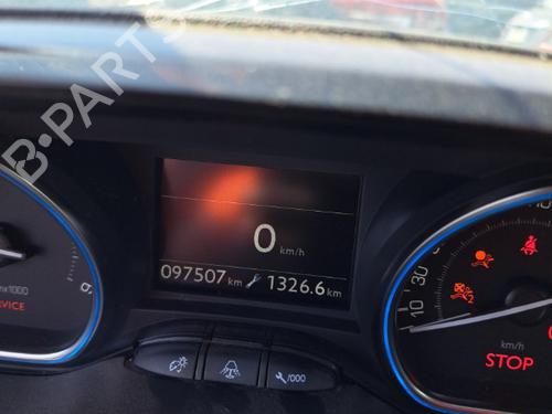 Steering rack PEUGEOT 2008 I (CU_) 1.6 BlueHDi 120 | BP24271987M22 - Image 6