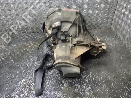 Gearbox FORD KA (RB_) 1.3 i | BP30132935M3 