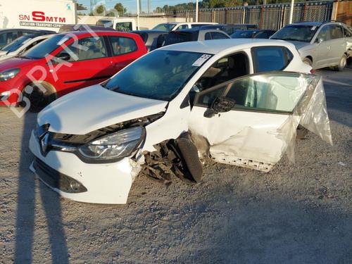 Left front window switch RENAULT CLIO IV (BH_) 1.5 dCi 75 | BP24277036I27 
