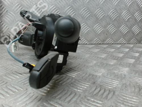 Steering column stalk PEUGEOT 207 SW (WK_) 1.6 HDi | BP24276454I23 