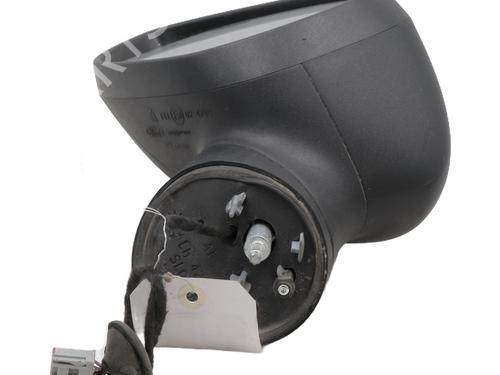 Left mirror FORD FIESTA VI (CB1, CCN) 1.4 TDCi | BP27633575C26 