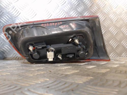 Used Right tailgate light Right tailgate light FIAT CROMA (194_) 1.9 D Multijet (194AXC1B, 194AXC12) (150 hp) 24280246 24280246