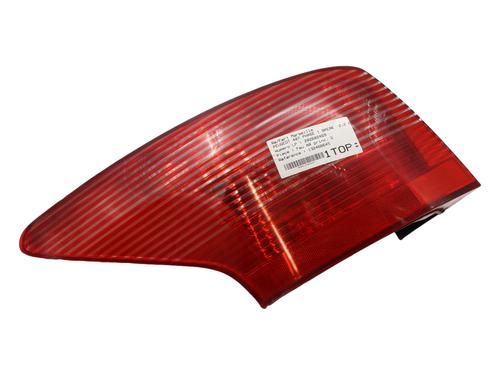 Used Left taillight Left taillight 39044374 39044374