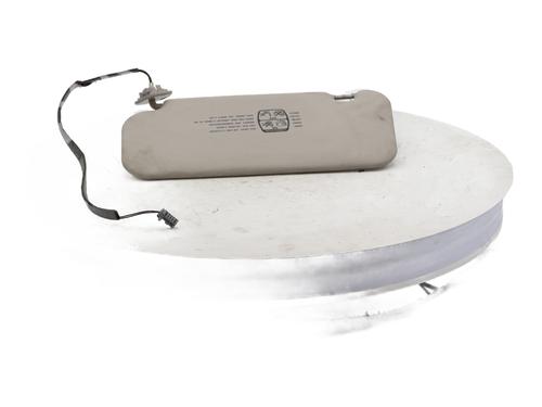 Right sun visor CITROËN XSARA PICASSO (N68) 1.6 HDi | BP29007216I2 