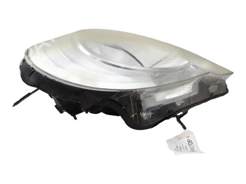 Right headlight RENAULT KANGOO Express (FW0/1_) 1.5 dCi 75 (FW07, FW10, FW04) | BP39610207C29 - Image 4