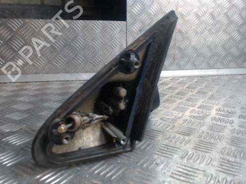 Right mirror SEAT IBIZA II (6K1) 1.9 SDI | BP24278012C27 
