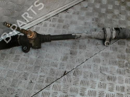 Used Steering rack Steering rack TOYOTA YARIS (_P9_) 1.4 D-4D (NLP90_, NLP90R) (90 hp) 24268412 24268412