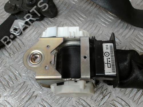Front left belt tensioner BMW 1 (E81) 118 d | BP24268403C87 