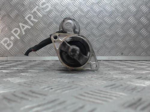Used Starter Starter OPEL VECTRA C GTS (Z02) 1.8 (F68) (140 hp) 24272222 24272222