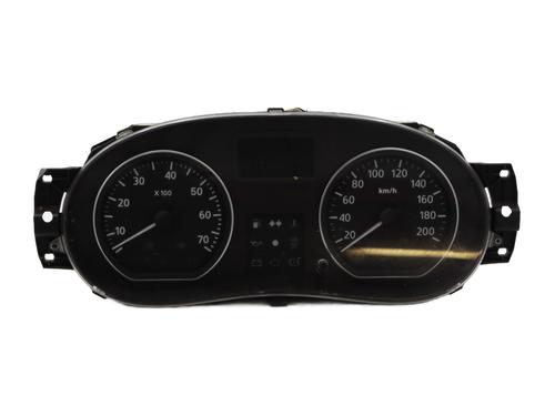 Used Instrument cluster DACIA SANDERO 1.5 dCi (68 hp) 28964041