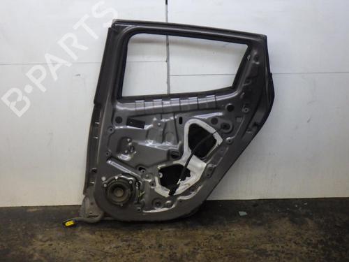 Right rear door RENAULT CLIO IV (BH_) 1.5 dCi 75 | BP29142133C5 