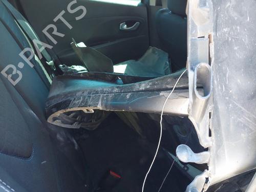 AC compressor RENAULT CLIO IV (BH_) 1.5 dCi 90 | BP24265195M34