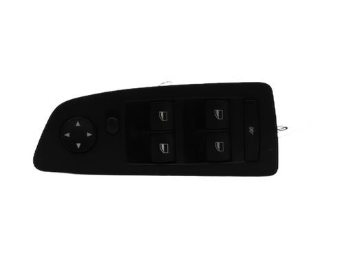 Used Left front window switch Left front window switch BMW 1 (E87) 116 i (122 hp) 30352219 30352219