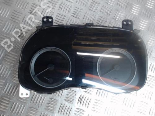Used Instrument cluster HYUNDAI TUCSON (TL, TLE) 2.0 CRDi (136 hp) 24274388