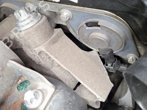 Højre baklys, luke OPEL CORSA E (X15) 1.4 (08, 68) | BP29640173C80 