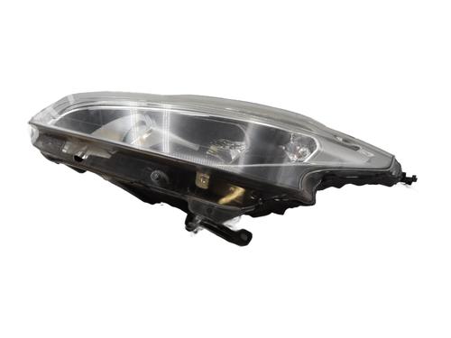Used Left headlight PEUGEOT 208 I (CA_, CC_) 1.6 HDi / BlueHDi 75 (75 hp) 30153940