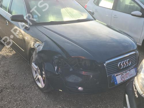 Rear left window mechanism AUDI A4 B7 (8EC) | BP33566718C24 - Image 9