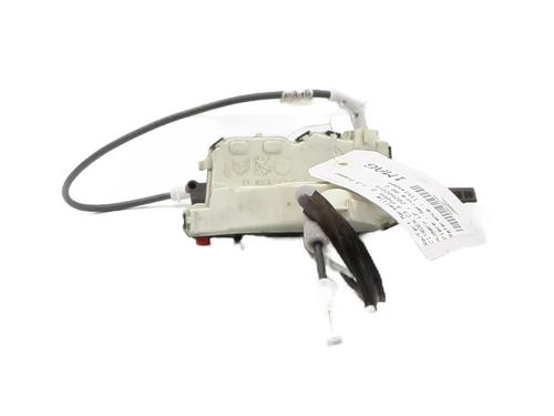 Venstre bagtil lås CITROËN C3 III (SX) 1.5 BlueHDi 100 (SXYHYP, SXYHTU) | BP30444938C100 