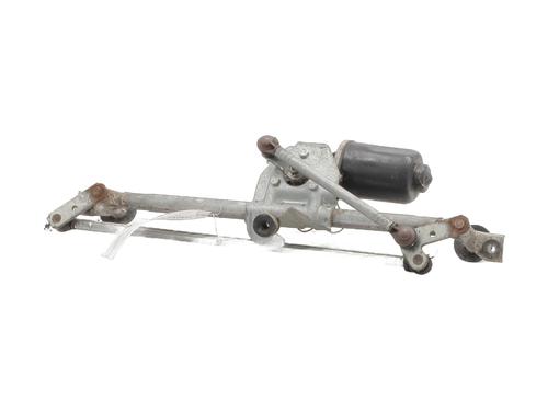 Used Front wiper motor Front wiper motor OPEL CORSA C (X01) 1.2 Twinport (F08, F68) (80 hp) 26617111 26617111