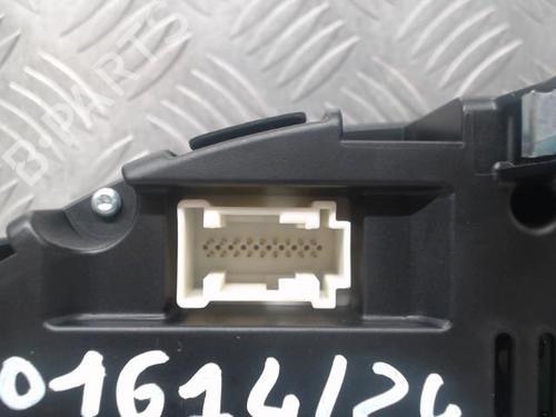 Instrument cluster MERCEDES-BENZ M-CLASS (W166) ML 350 BlueTEC 4-matic (166.024, 166.023) | BP24265340C47 - Image 2