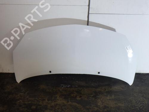 Used Hood RENAULT TWINGO II (CN0_) 1.5 dCi (CN0E) (64 hp) 30260470