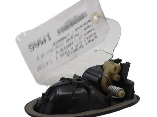 Front right interior door handle RENAULT CLIO II (BB_, CB_) 1.5 dCi (B/CB07) | BP30132934I14