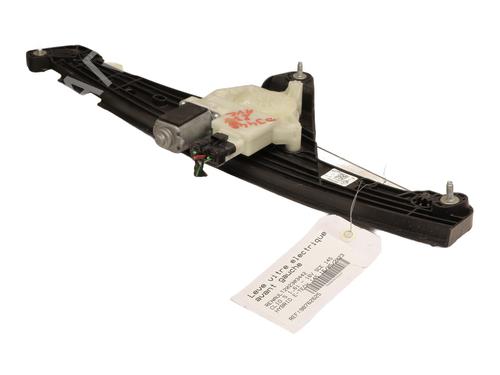 Front left window mechanism RENAULT CLIO V (B7_) 1.6 E-TECH 140 (B7MU) | BP24263870C22  - Image 10