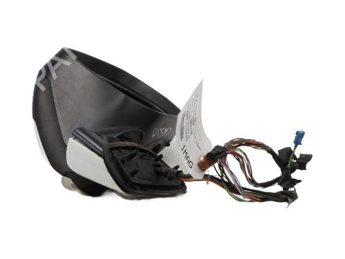 Right mirror CITROËN C4 Picasso I MPV (UD_) 1.6 HDi 110 | BP29161888C27 