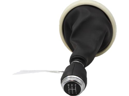 Shift knob RENAULT TWINGO III (BCM_, BCA_) 1.0 SCe 75 | BP38566046I34 - Image 4