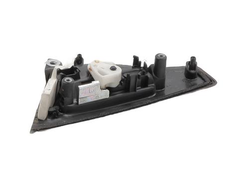 Rear left exterior door handle RENAULT CLIO IV (BH_) 1.5 dCi 75 | BP25406650C130 