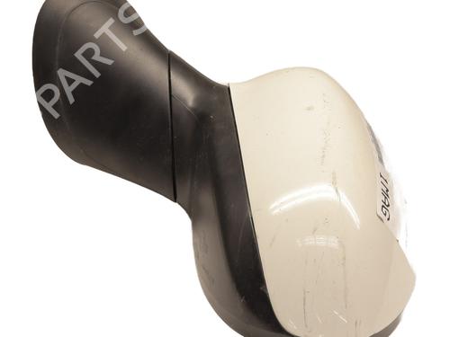 Left mirror FIAT 500 (312_) 1.2 (312AXA1A) | BP24281553C26