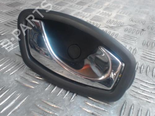 Used Rear right interior door handle RENAULT CLIO IV (BH_) 1.5 dCi 90 (90 hp) 24283824