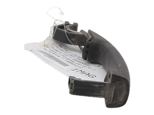 Front right exterior door handle PEUGEOT 207 (WA_, WC_) 1.4 HDi | BP27613124C129 