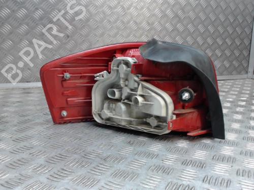 Used Right taillight AUDI A3 (8P1) 2.0 TDI 16V (140 hp) 24279683