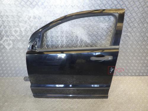 Used Left front door DODGE CALIBER 2.0 CRD (140 hp) 24272694